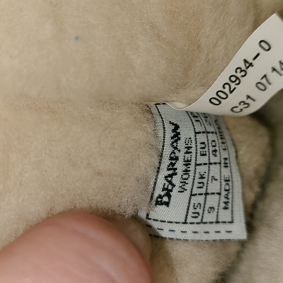 Bearpaw Emma 8" Mid Calf Suede Boot - Picture 10 of 10